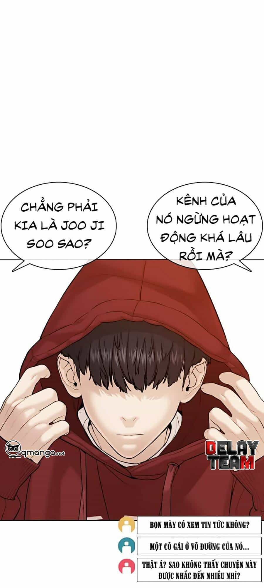Cách Chiến Thắng Trận Đấu - Chương 70 - ảnh 33