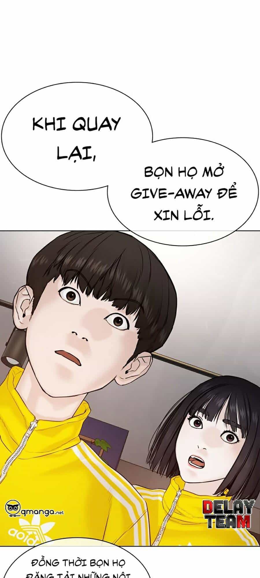 Cách Chiến Thắng Trận Đấu - Chương 70 - ảnh 57