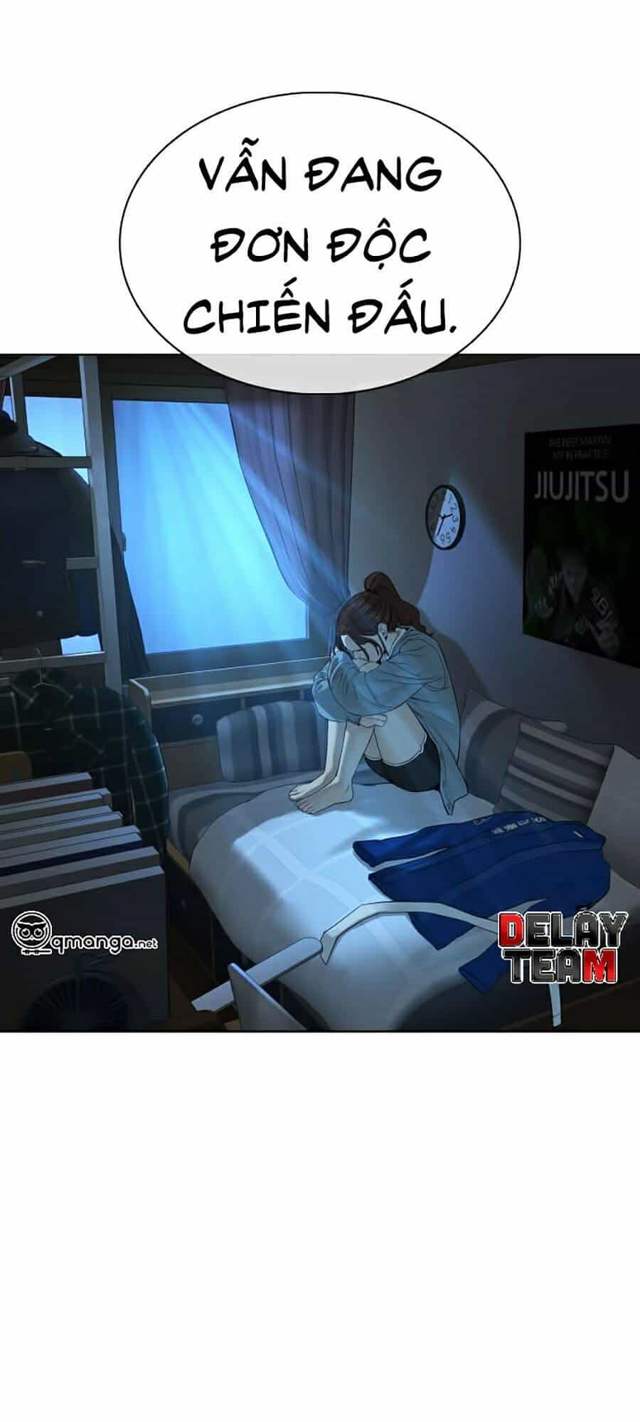 Cách Chiến Thắng Trận Đấu - Chương 70 - ảnh 63