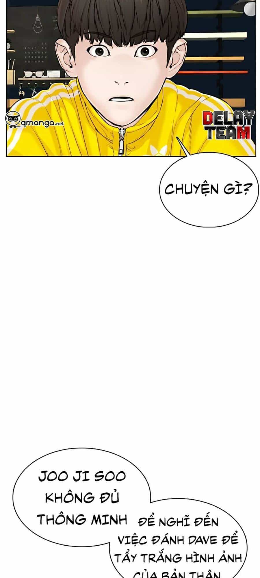 Cách Chiến Thắng Trận Đấu - Chương 70 - ảnh 65