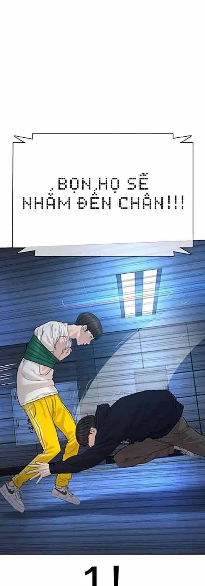 Cách Chiến Thắng Trận Đấu - Chương 71 - ảnh 25
