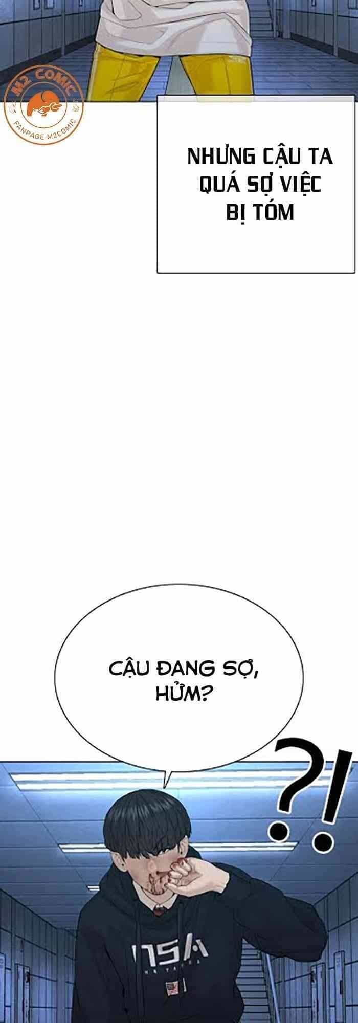 Cách Chiến Thắng Trận Đấu - Chương 71 - ảnh 54