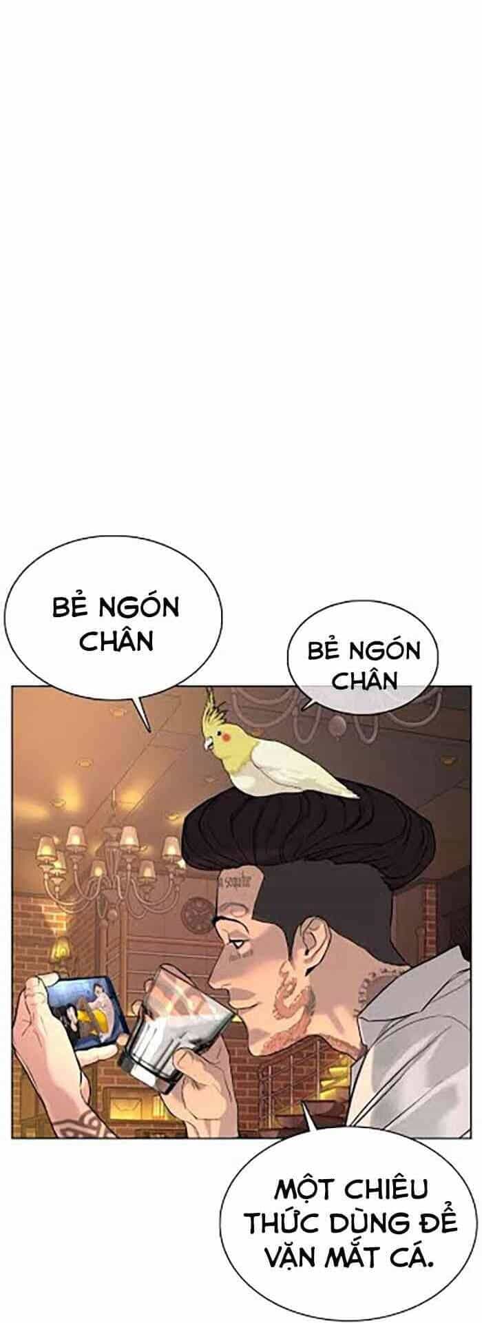 Cách Chiến Thắng Trận Đấu - Chương 71 - ảnh 65
