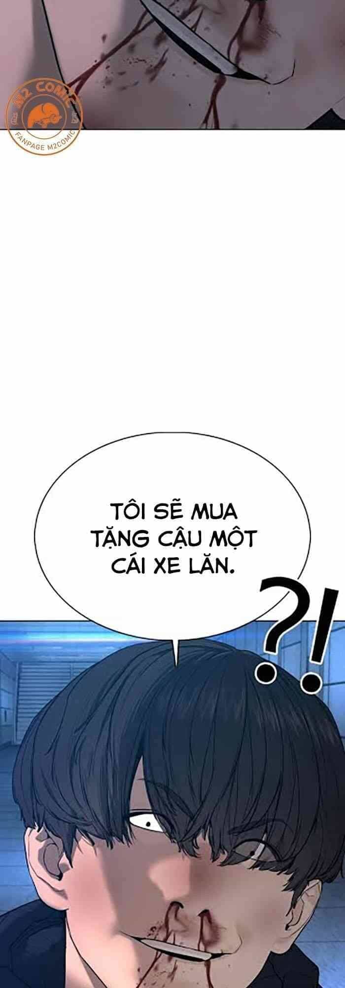 Cách Chiến Thắng Trận Đấu - Chương 71 - ảnh 68