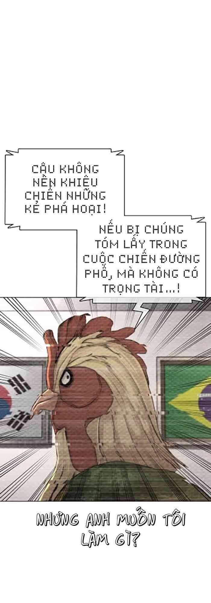 Cách Chiến Thắng Trận Đấu - Chương 71 - ảnh 7