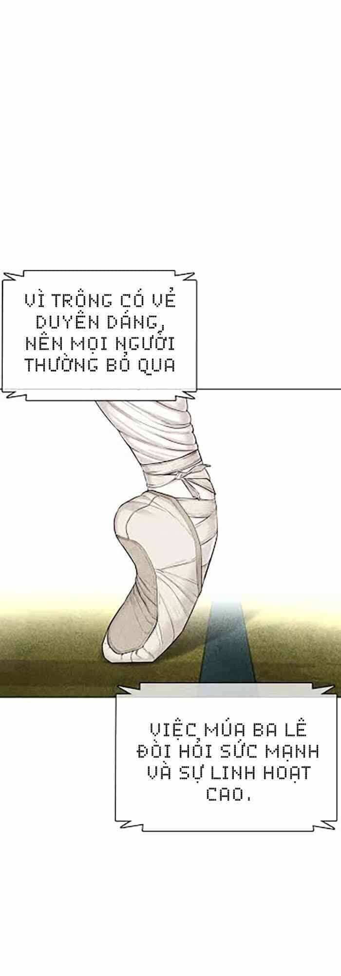Cách Chiến Thắng Trận Đấu - Chương 71 - ảnh 76