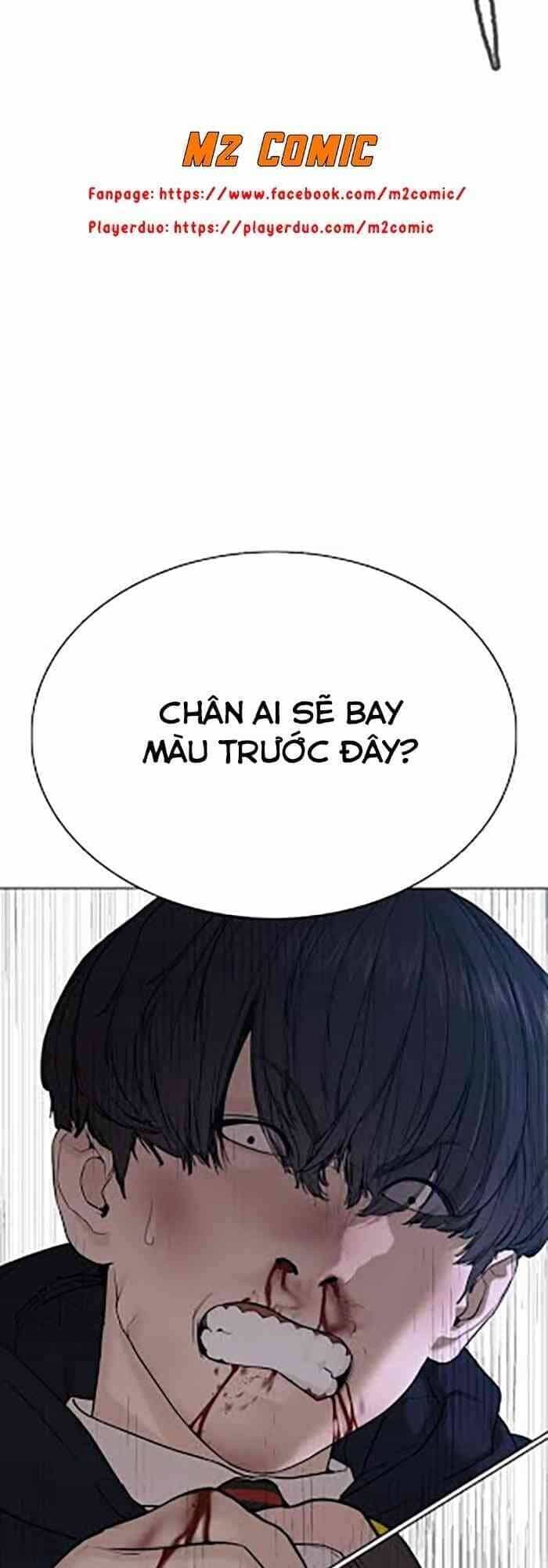 Cách Chiến Thắng Trận Đấu - Chương 71 - ảnh 90