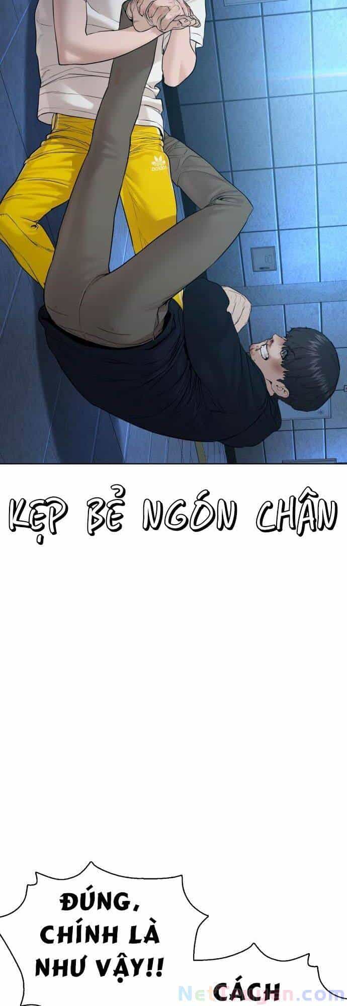 Cách Chiến Thắng Trận Đấu - Chương 72 - ảnh 18