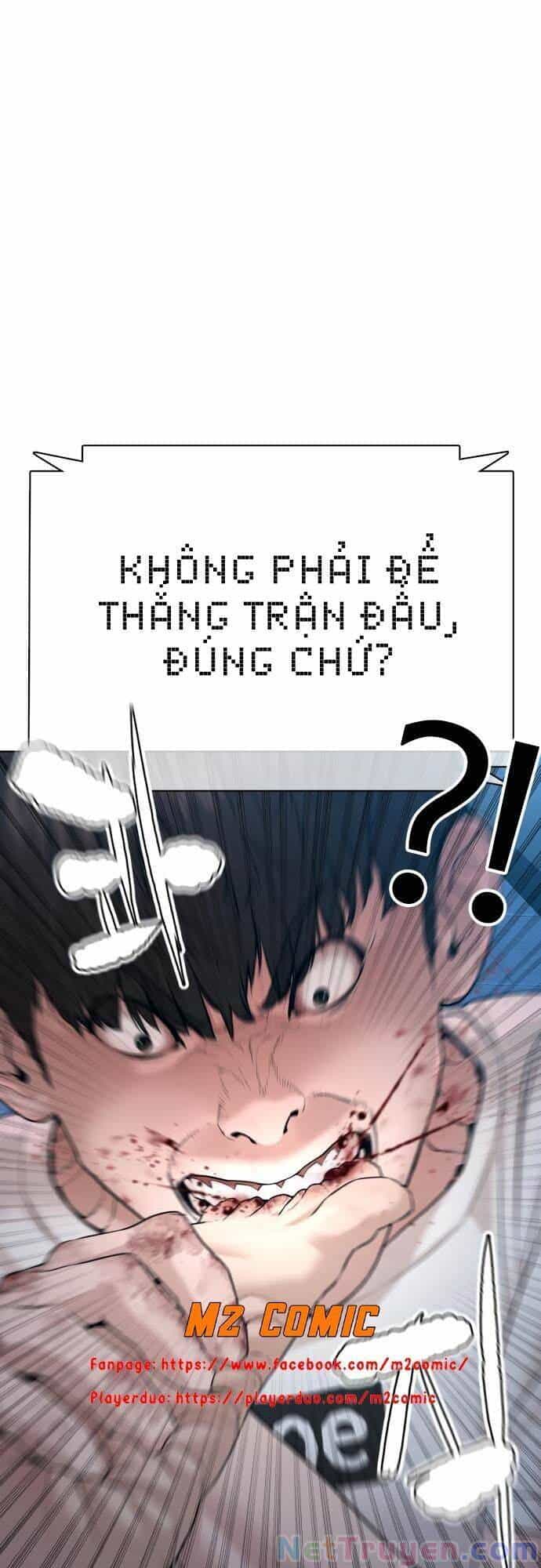 Cách Chiến Thắng Trận Đấu - Chương 72 - ảnh 31
