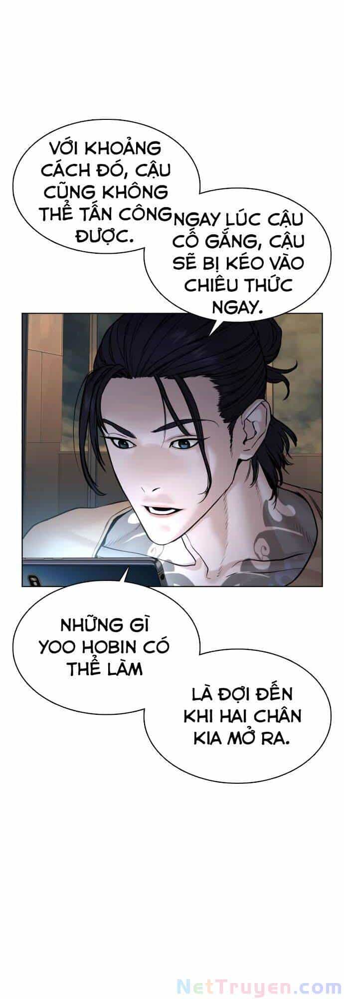 Cách Chiến Thắng Trận Đấu - Chương 72 - ảnh 54