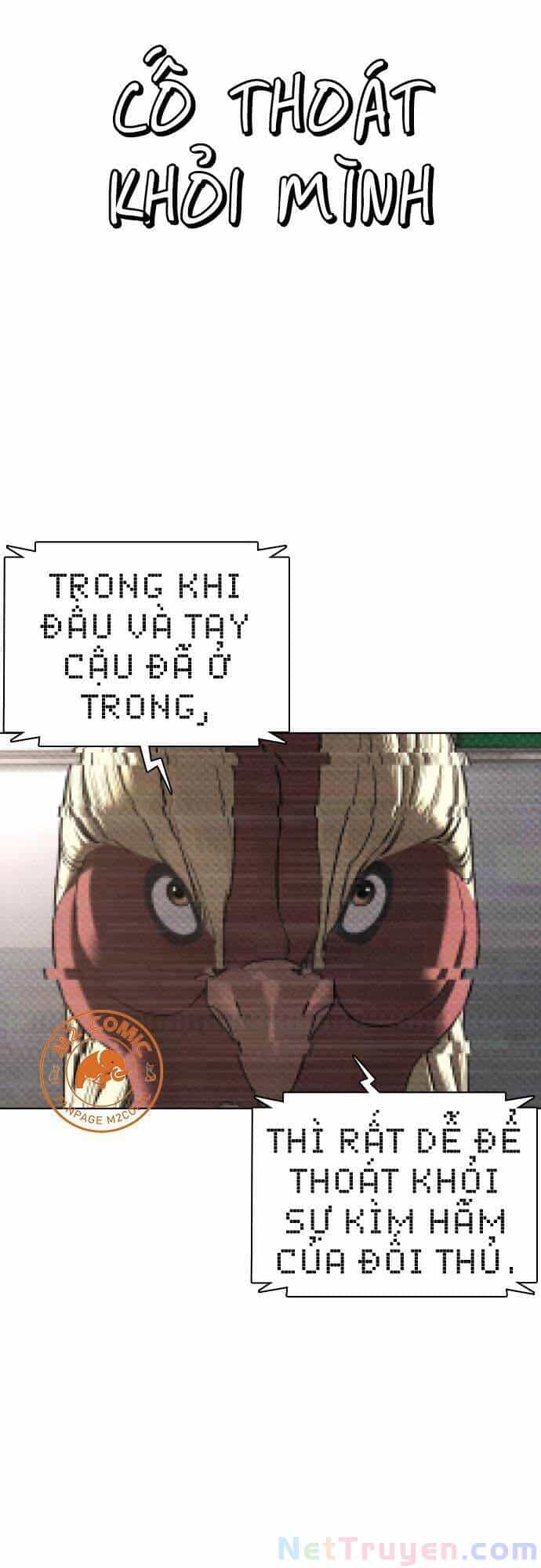 Cách Chiến Thắng Trận Đấu - Chương 72 - ảnh 58