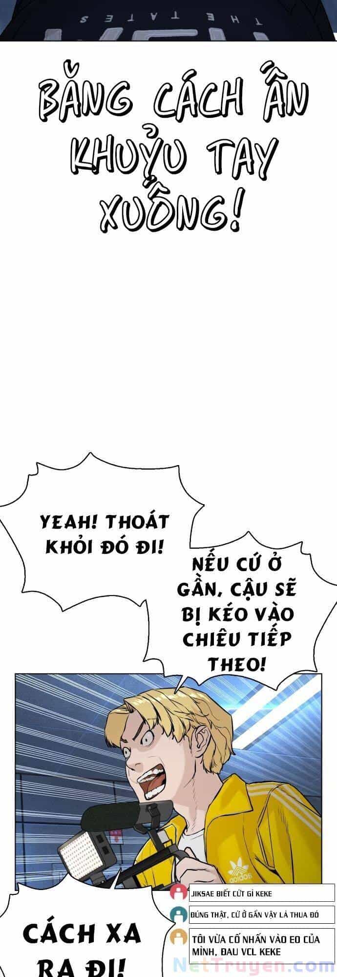 Cách Chiến Thắng Trận Đấu - Chương 72 - ảnh 60