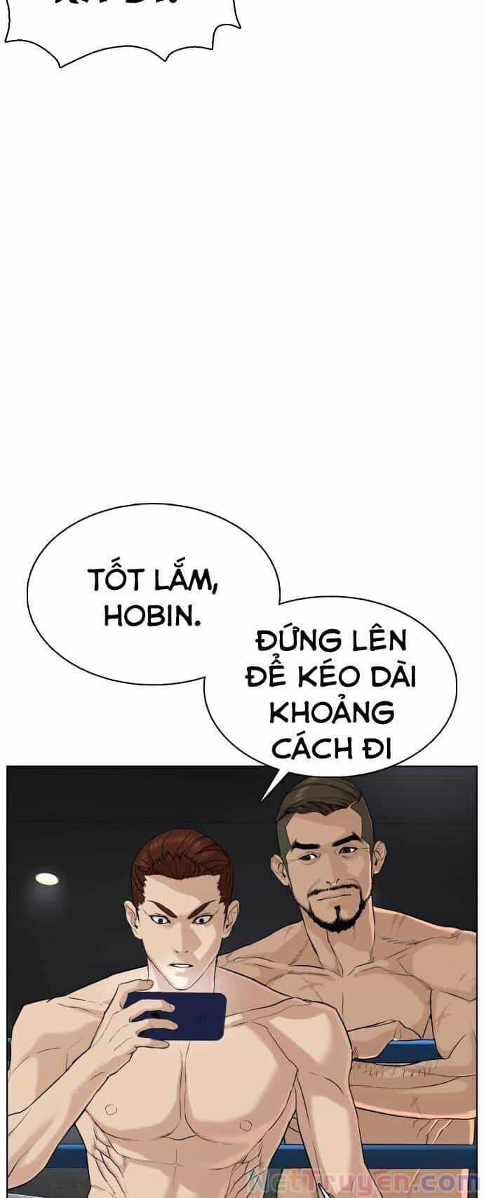 Cách Chiến Thắng Trận Đấu - Chương 72 - ảnh 61