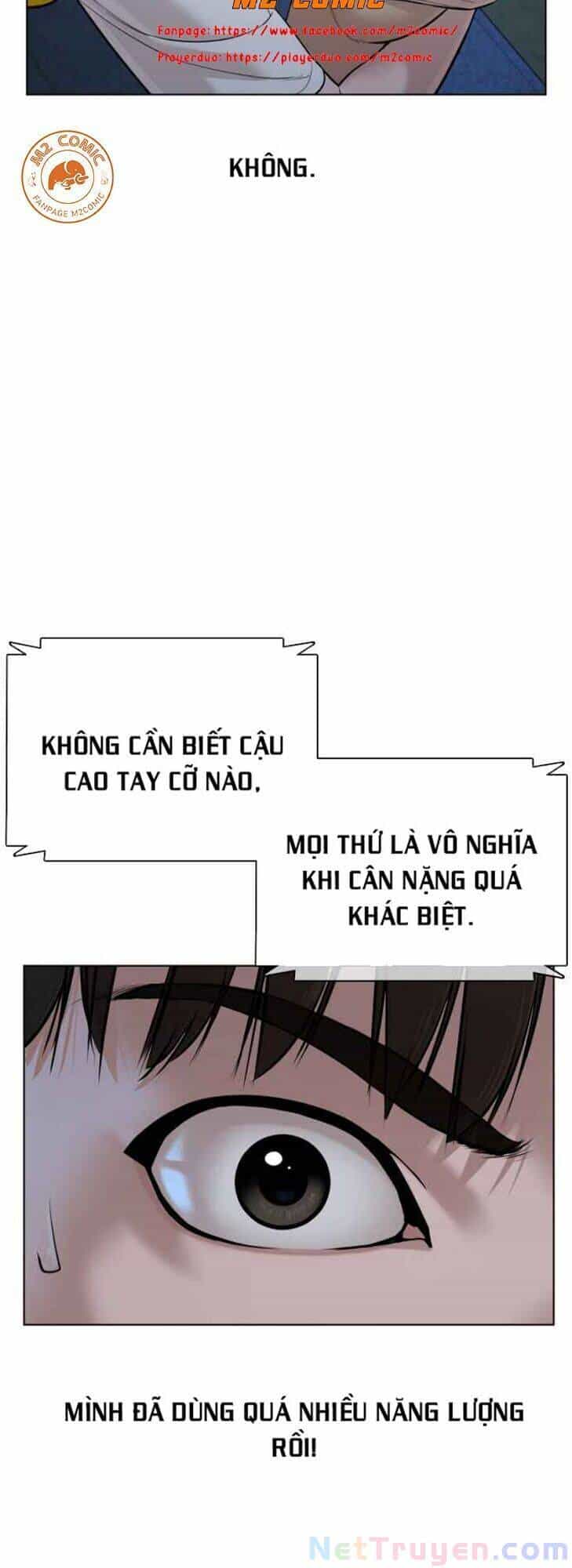 Cách Chiến Thắng Trận Đấu - Chương 73 - ảnh 31