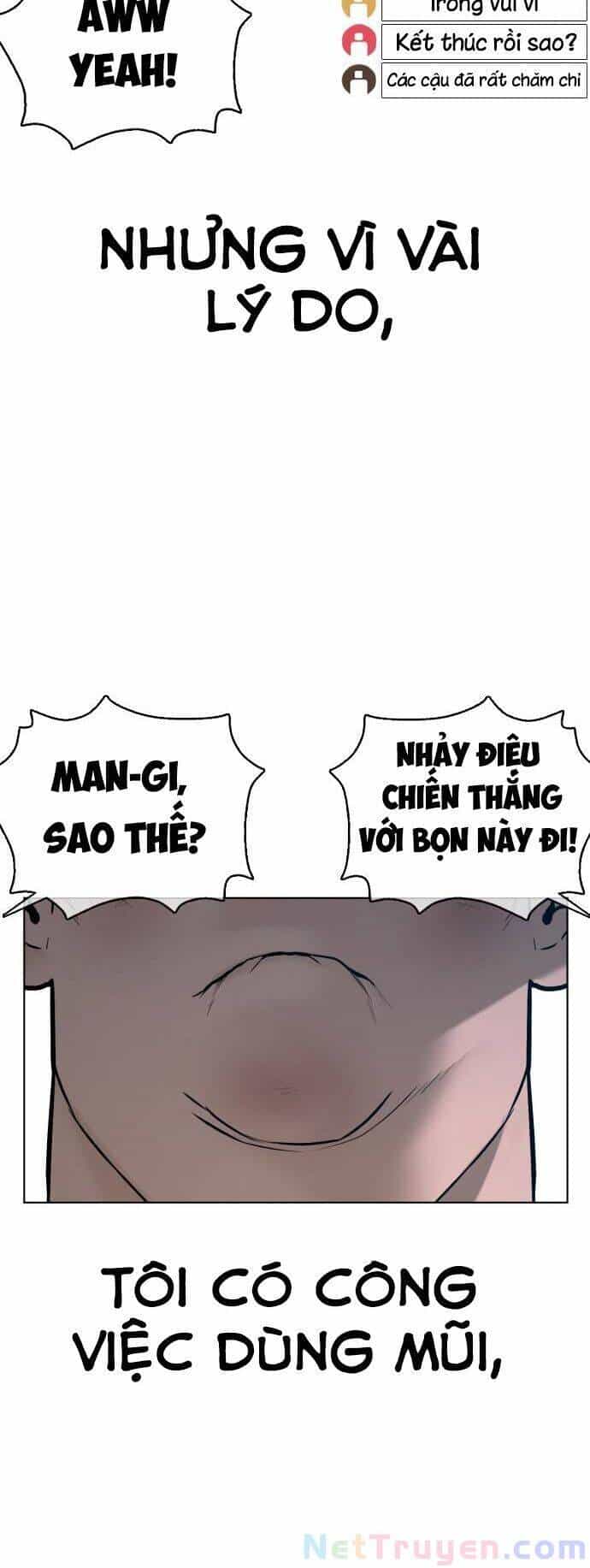 Cách Chiến Thắng Trận Đấu - Chương 74 - ảnh 16