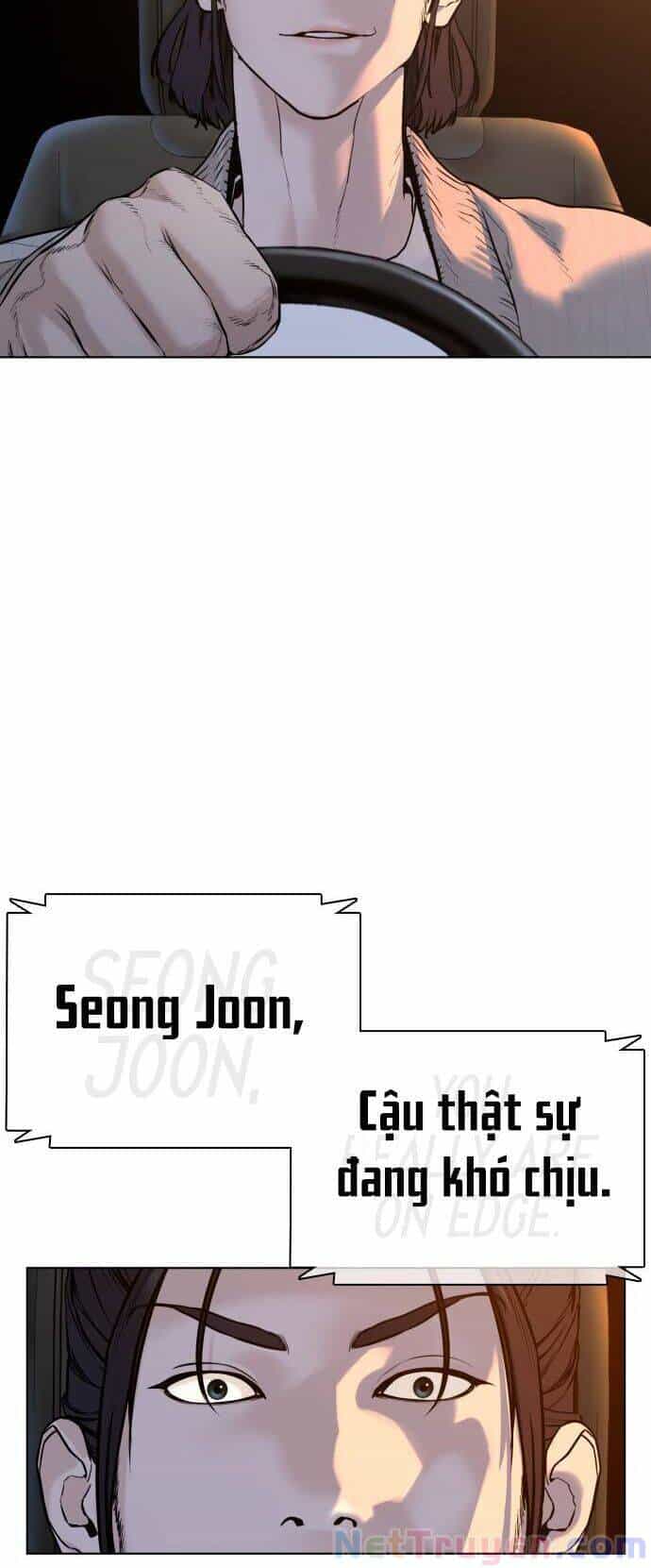 Cách Chiến Thắng Trận Đấu - Chương 74 - ảnh 71
