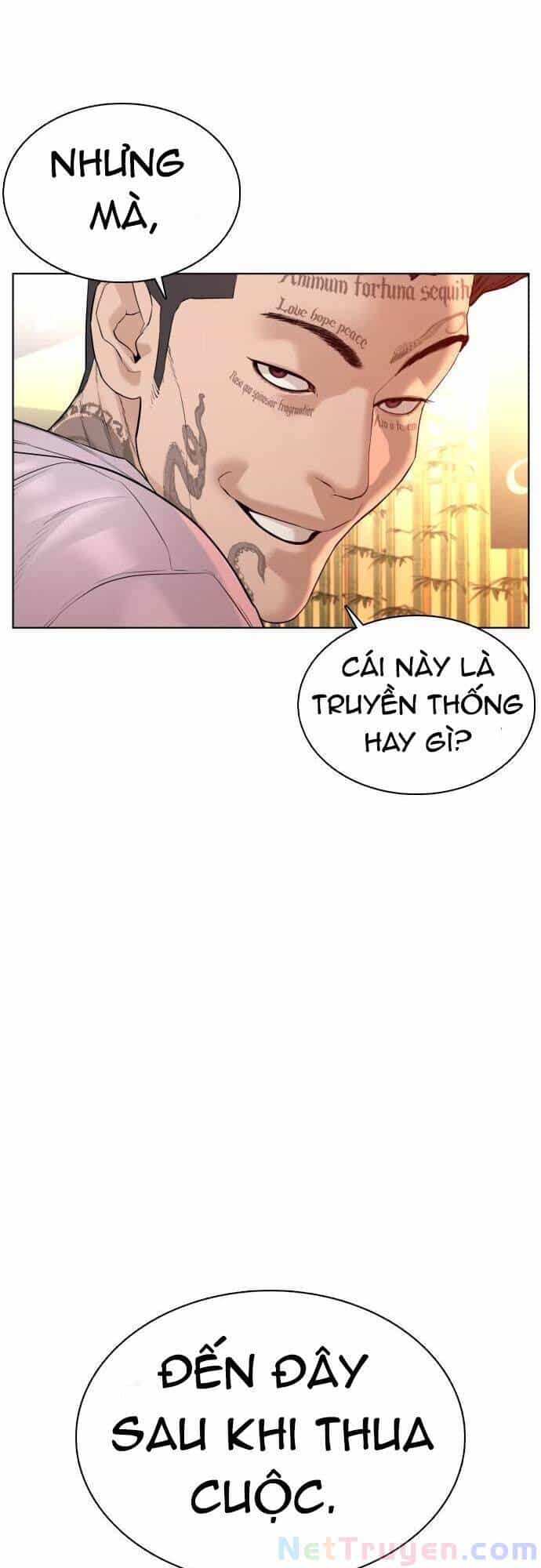 Cách Chiến Thắng Trận Đấu - Chương 74 - ảnh 77