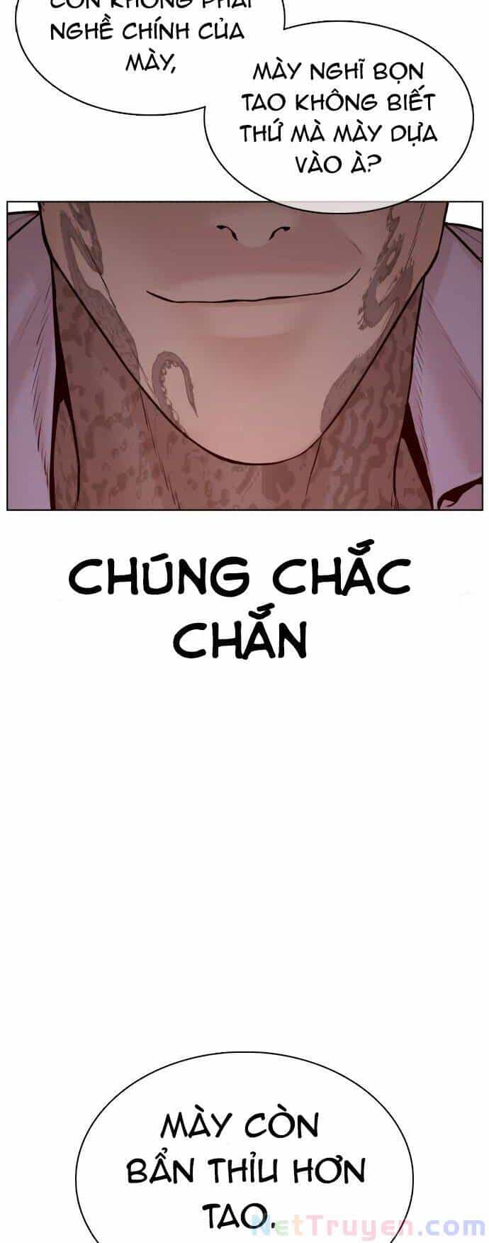Cách Chiến Thắng Trận Đấu - Chương 74 - ảnh 89