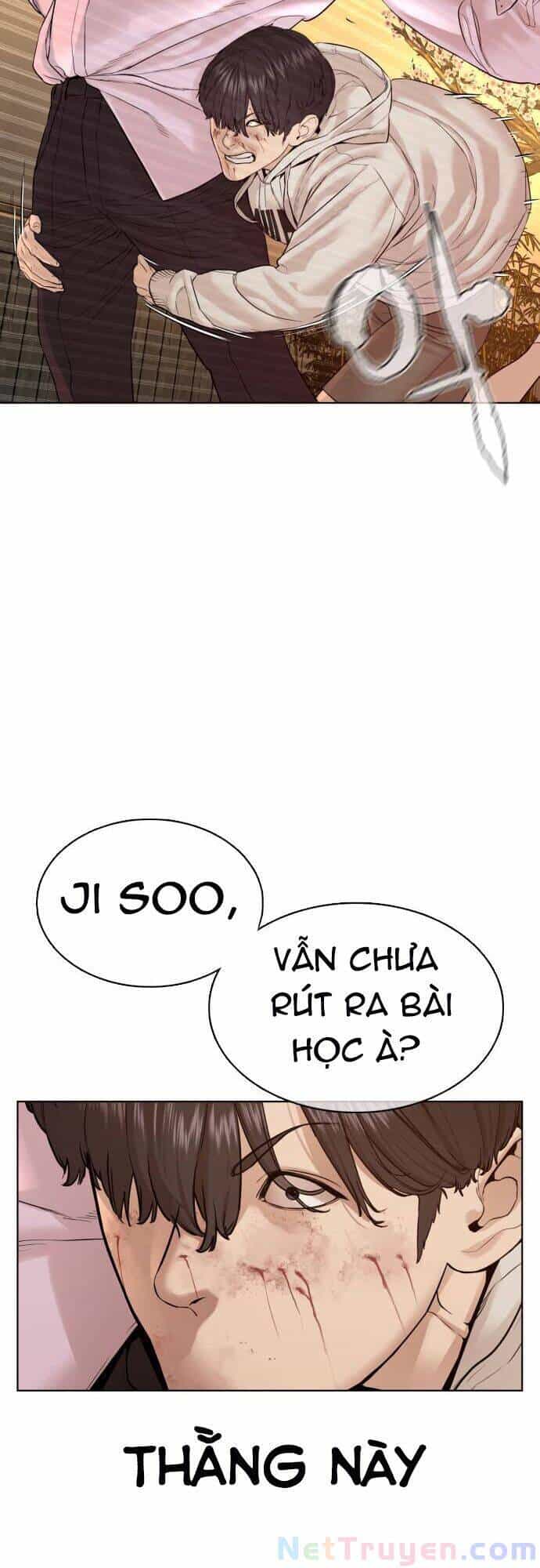 Cách Chiến Thắng Trận Đấu - Chương 75 - ảnh 12