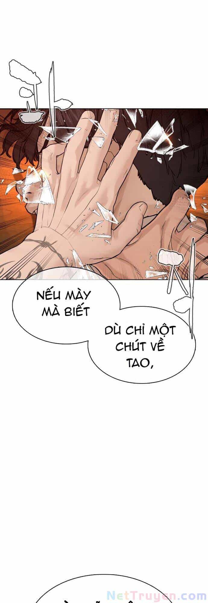 Cách Chiến Thắng Trận Đấu - Chương 75 - ảnh 17