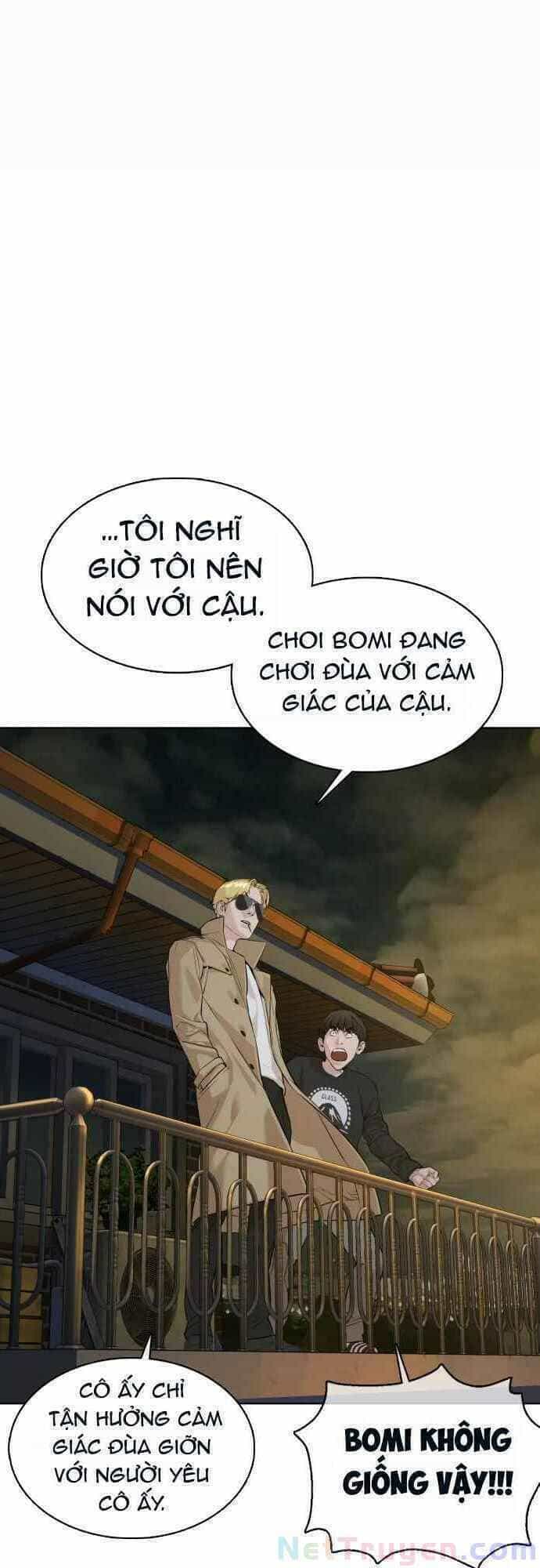Cách Chiến Thắng Trận Đấu - Chương 76 - ảnh 33