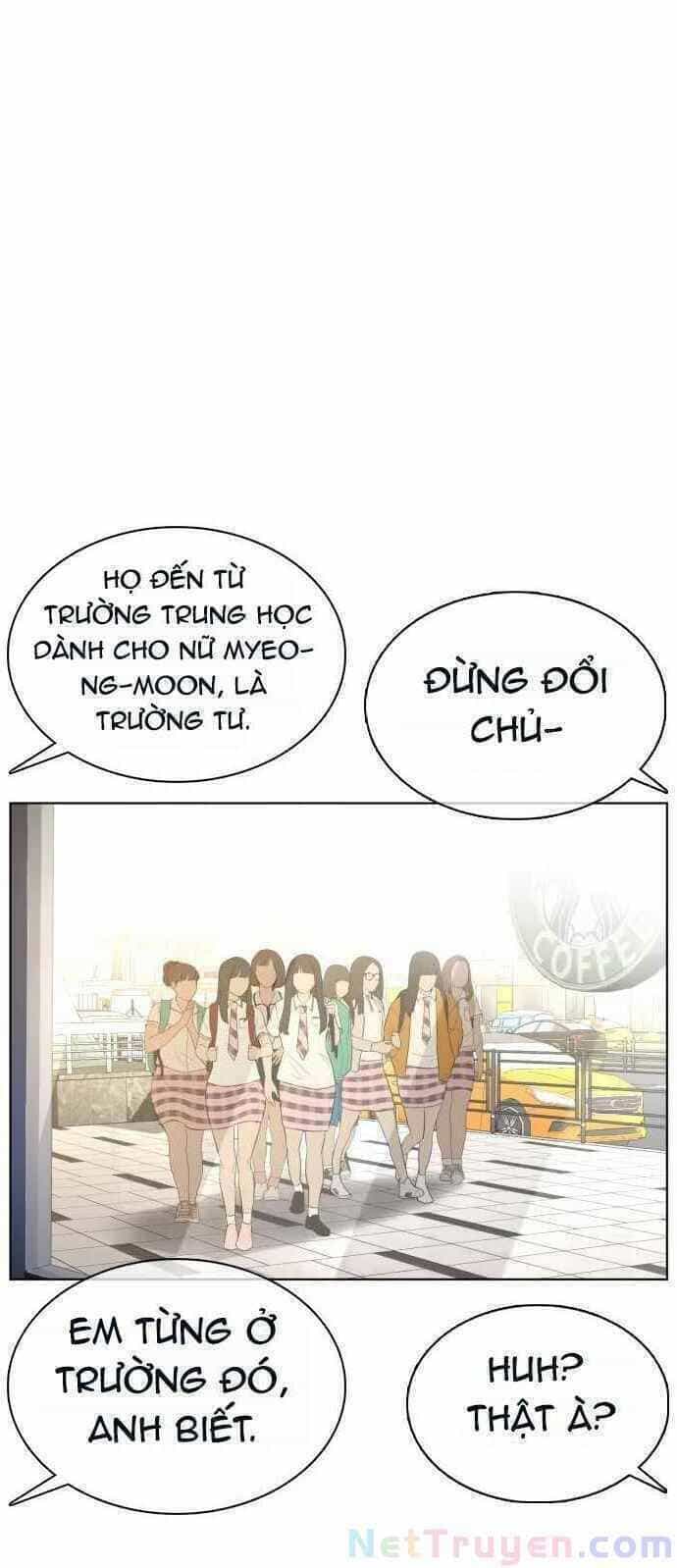 Cách Chiến Thắng Trận Đấu - Chương 76 - ảnh 46