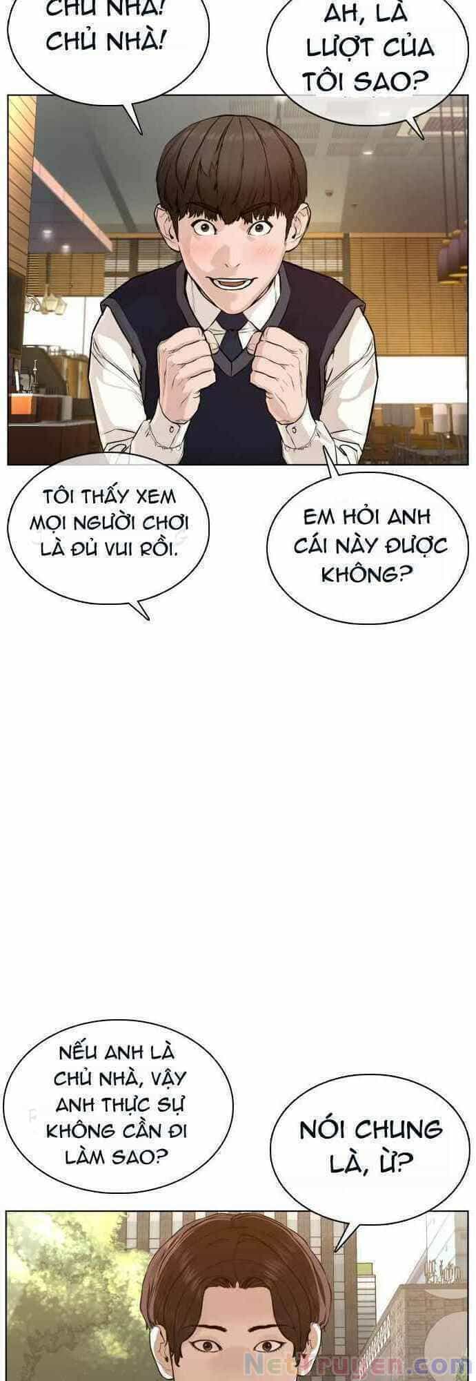 Cách Chiến Thắng Trận Đấu - Chương 76 - ảnh 66