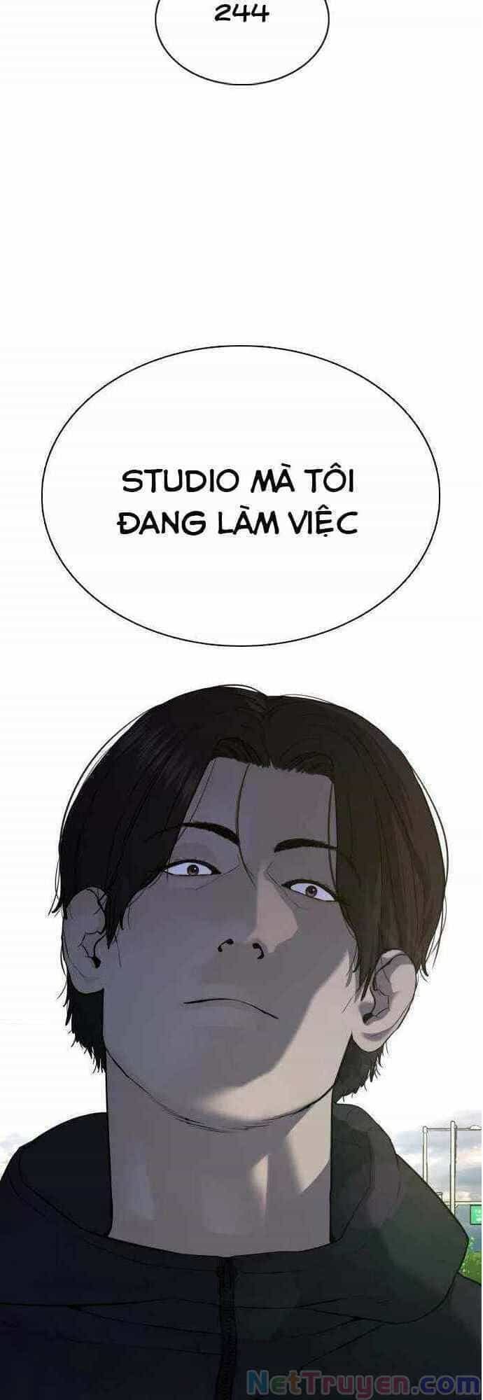 Cách Chiến Thắng Trận Đấu - Chương 77 - ảnh 16