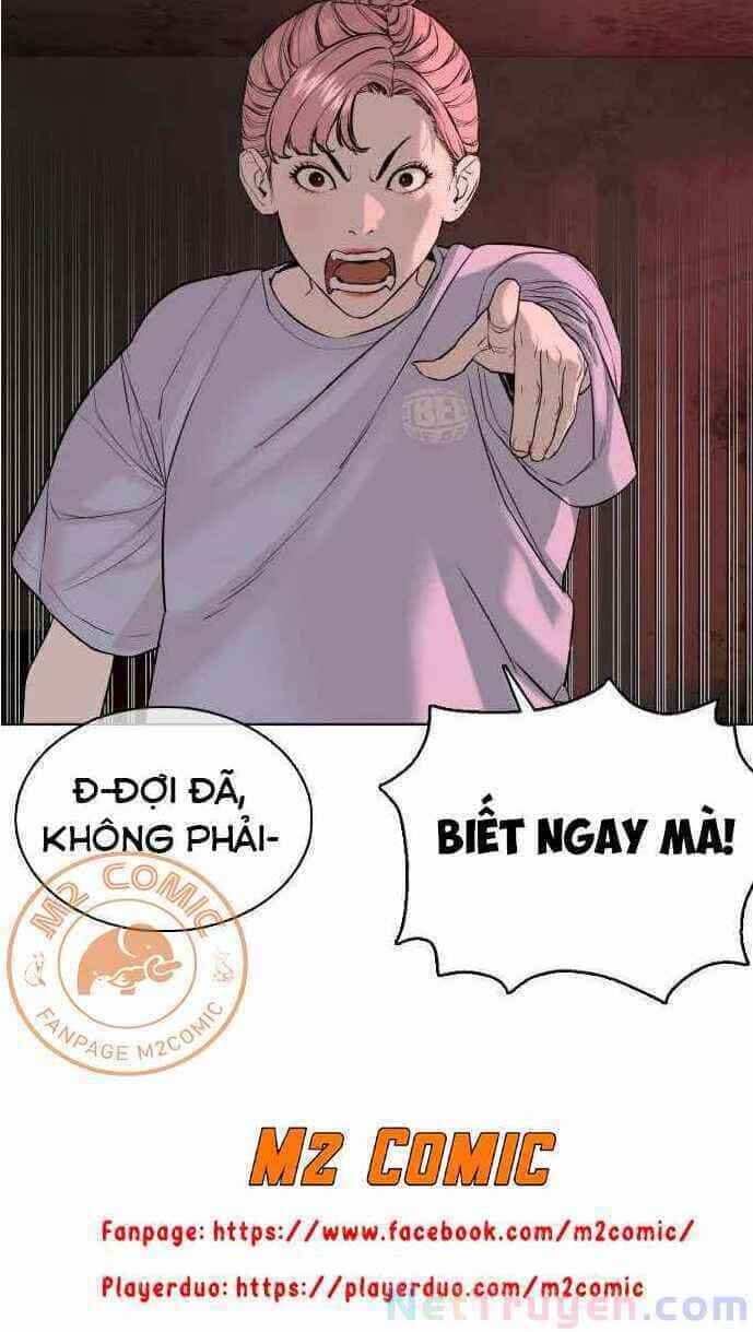 Cách Chiến Thắng Trận Đấu - Chương 77 - ảnh 35