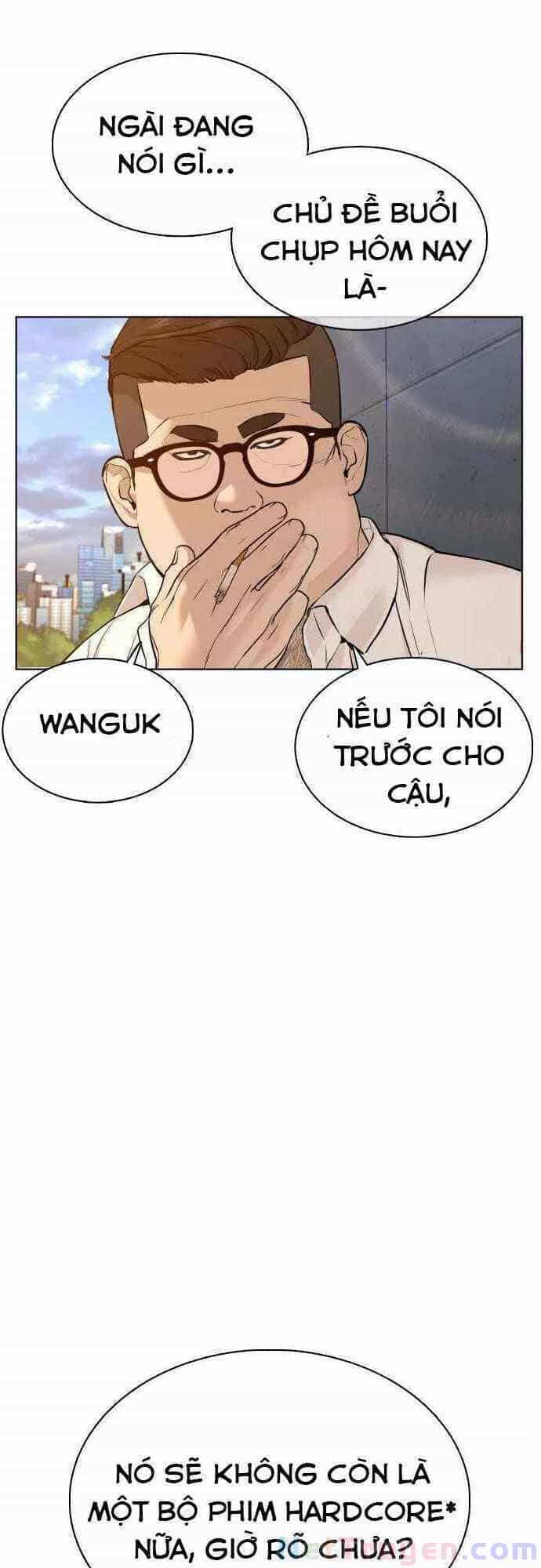 Cách Chiến Thắng Trận Đấu - Chương 77 - ảnh 59