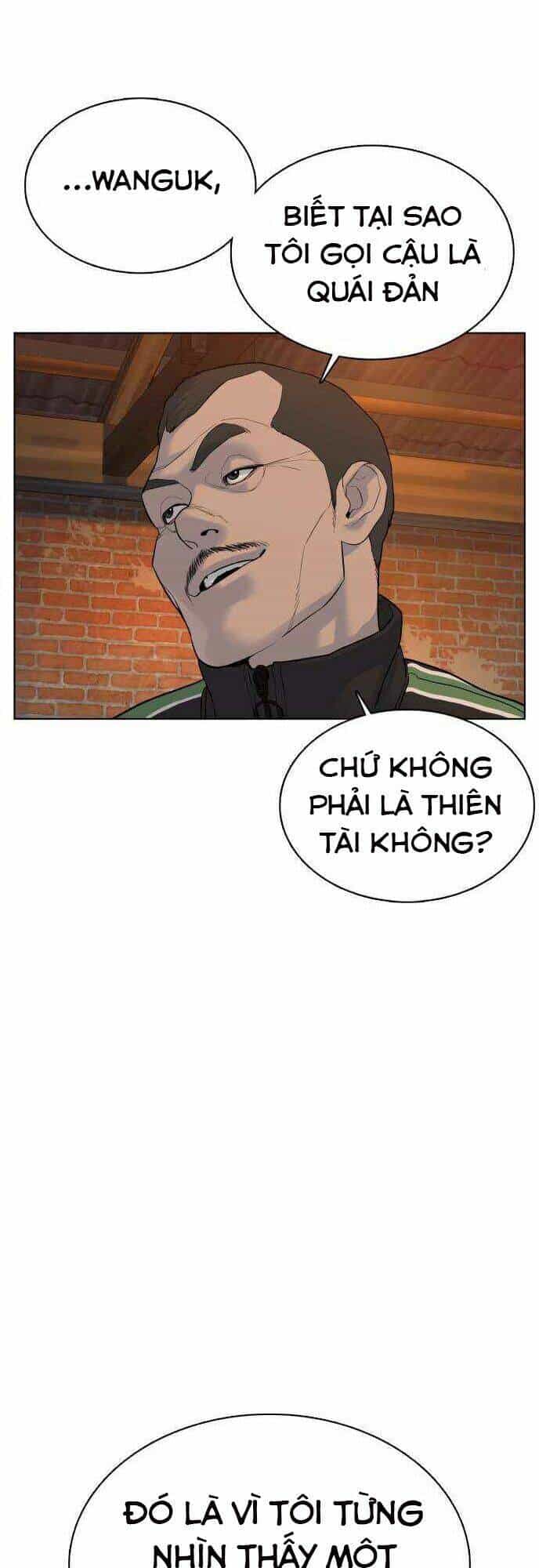 Cách Chiến Thắng Trận Đấu - Chương 78 - ảnh 24