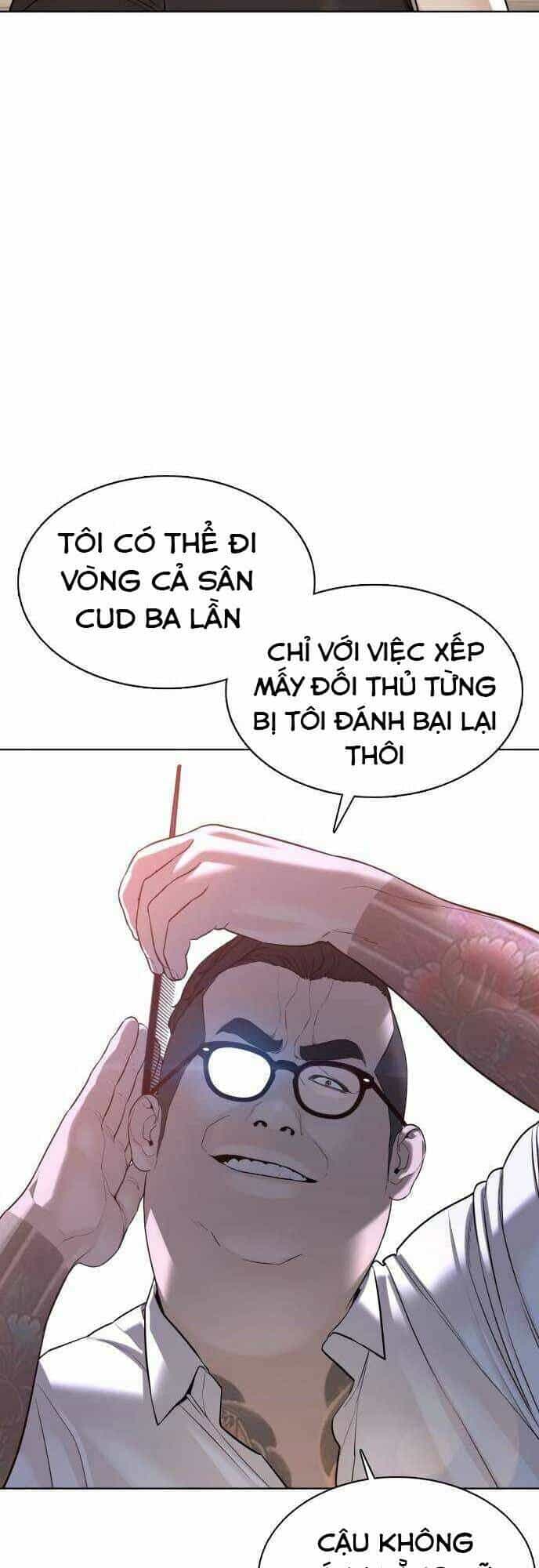 Cách Chiến Thắng Trận Đấu - Chương 78 - ảnh 42