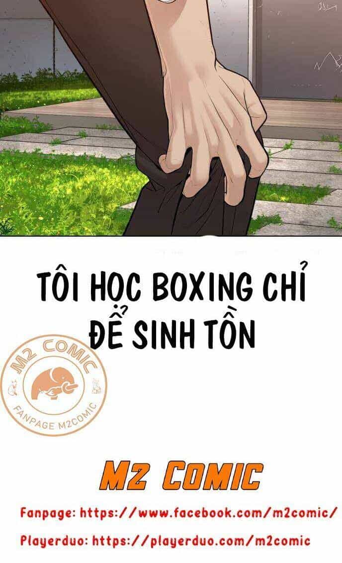 Cách Chiến Thắng Trận Đấu - Chương 78 - ảnh 49
