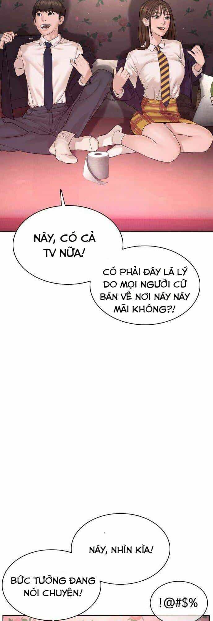 Cách Chiến Thắng Trận Đấu - Chương 78 - ảnh 75