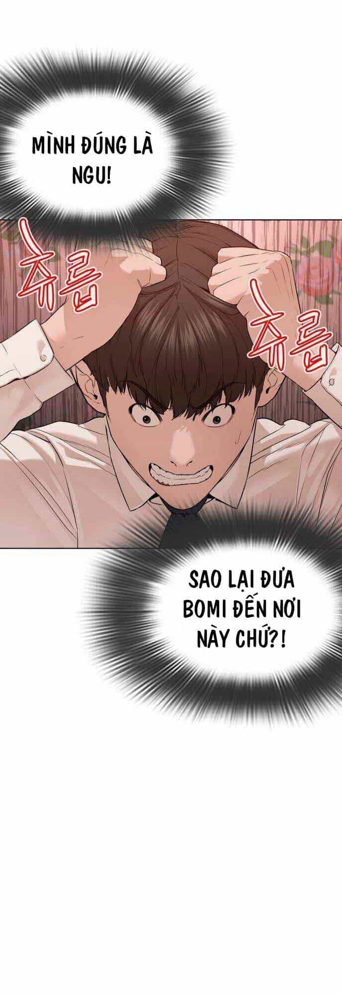 Cách Chiến Thắng Trận Đấu - Chương 78 - ảnh 80