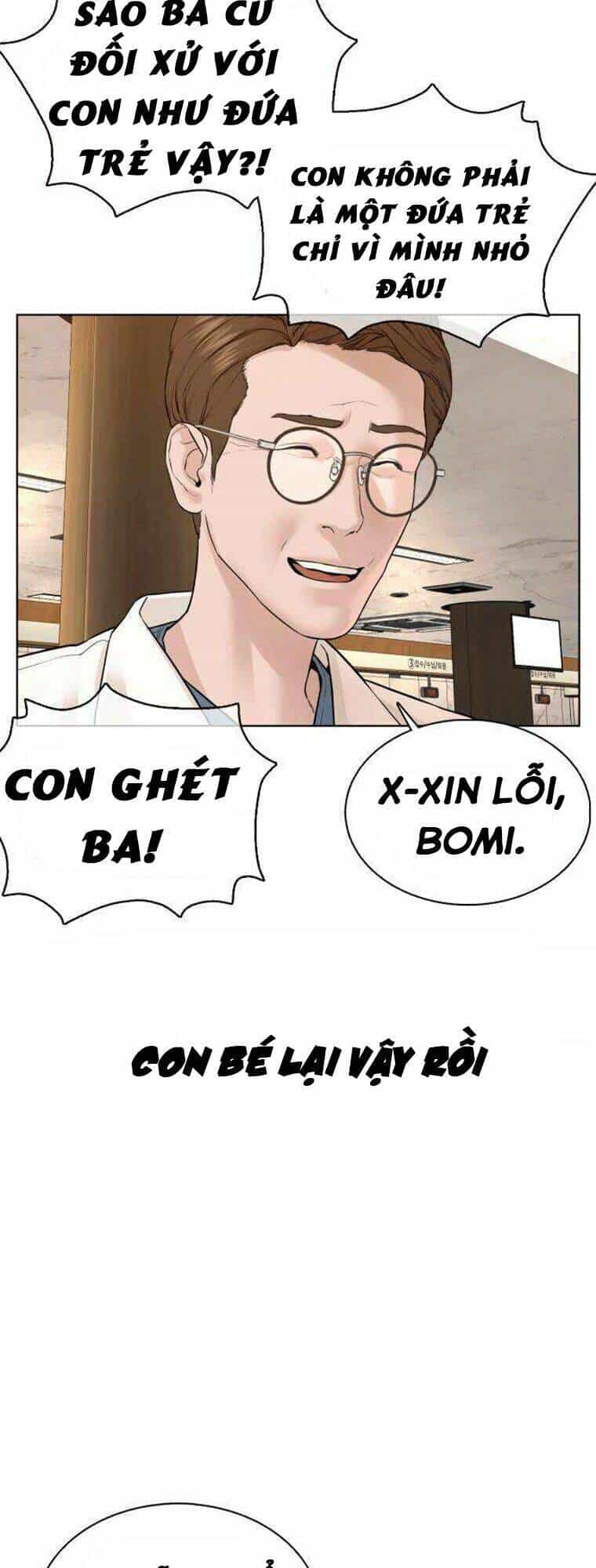 Cách Chiến Thắng Trận Đấu - Chương 79 - ảnh 27