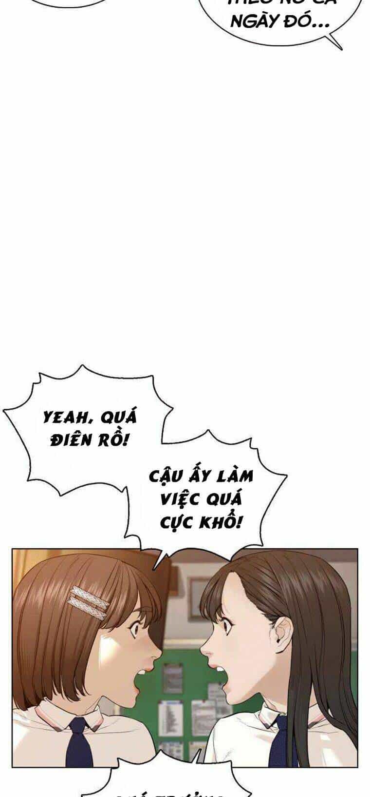 Cách Chiến Thắng Trận Đấu - Chương 79 - ảnh 46