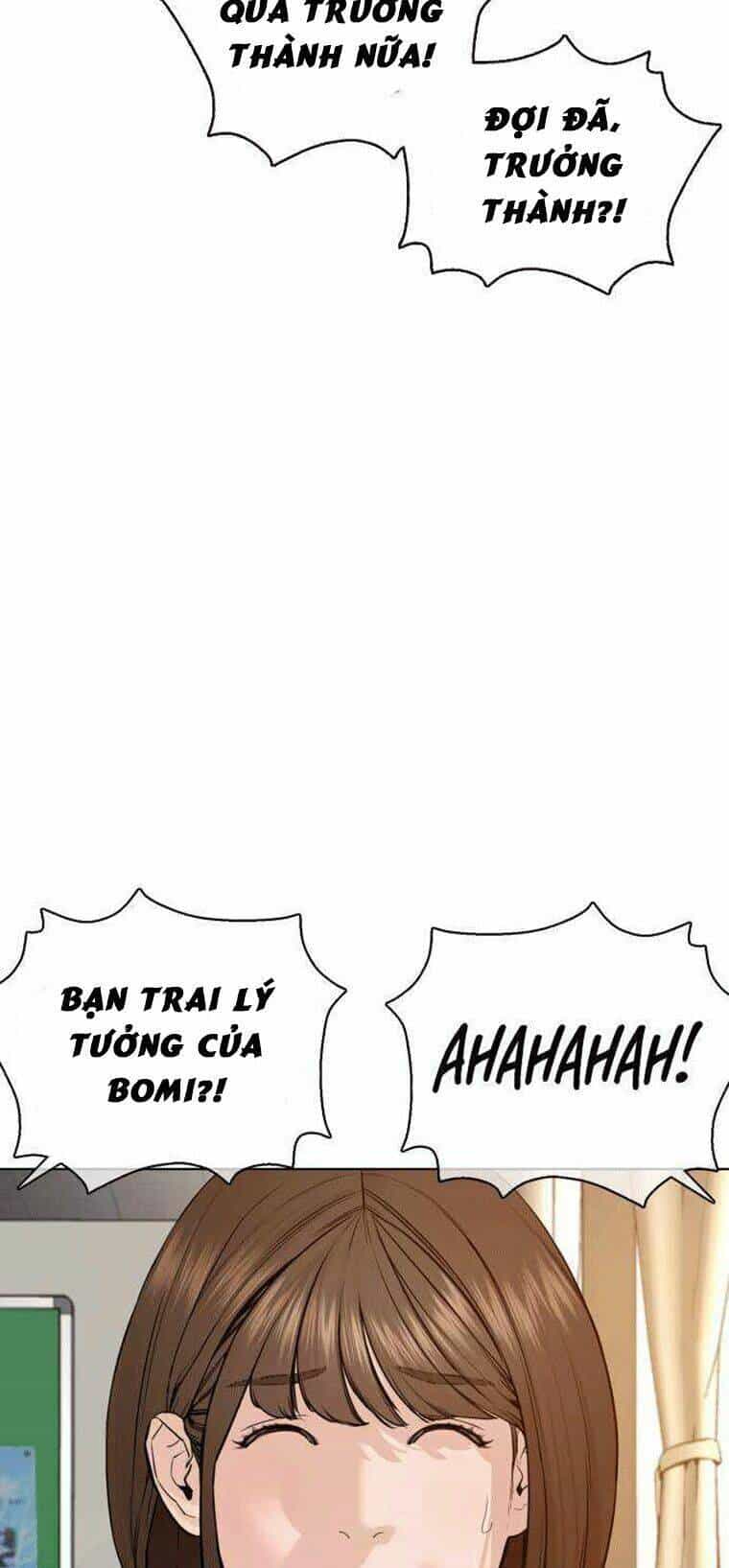 Cách Chiến Thắng Trận Đấu - Chương 79 - ảnh 47