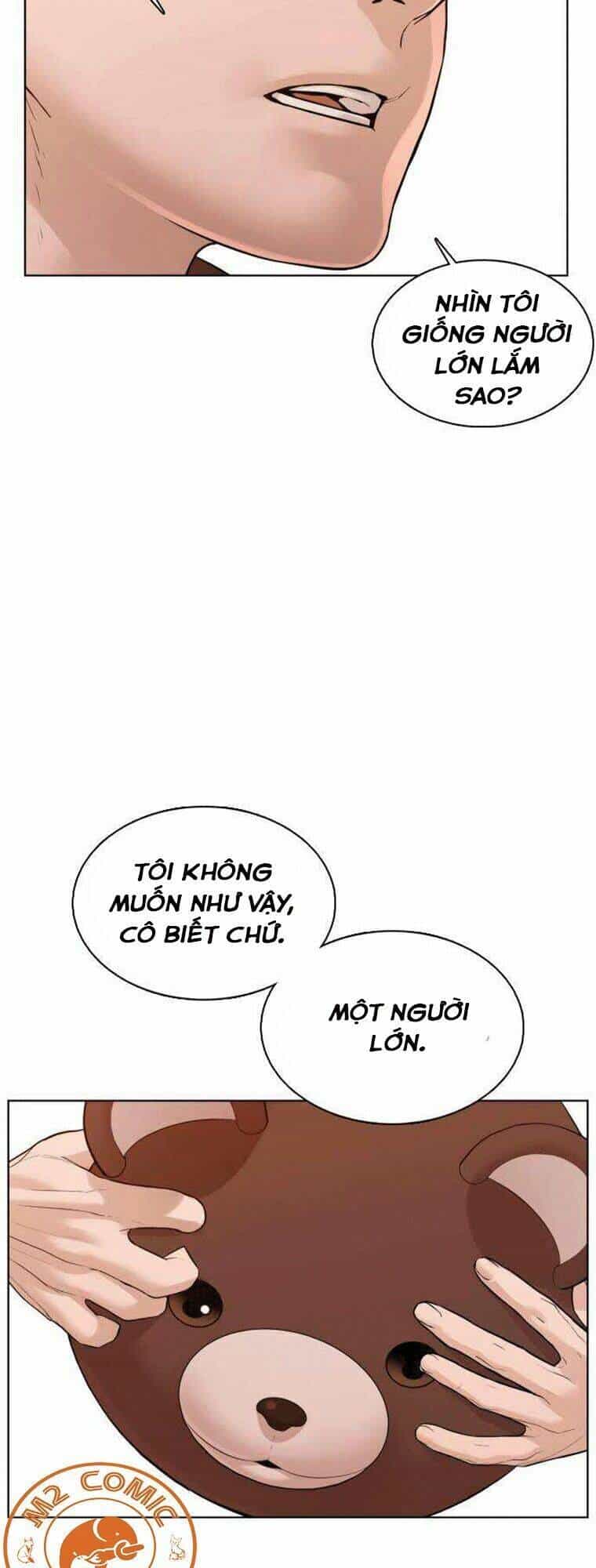 Cách Chiến Thắng Trận Đấu - Chương 79 - ảnh 59
