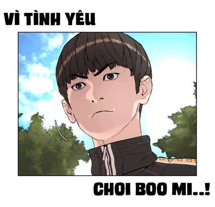 Cách Chiến Thắng Trận Đấu - Chương 8 - ảnh 11