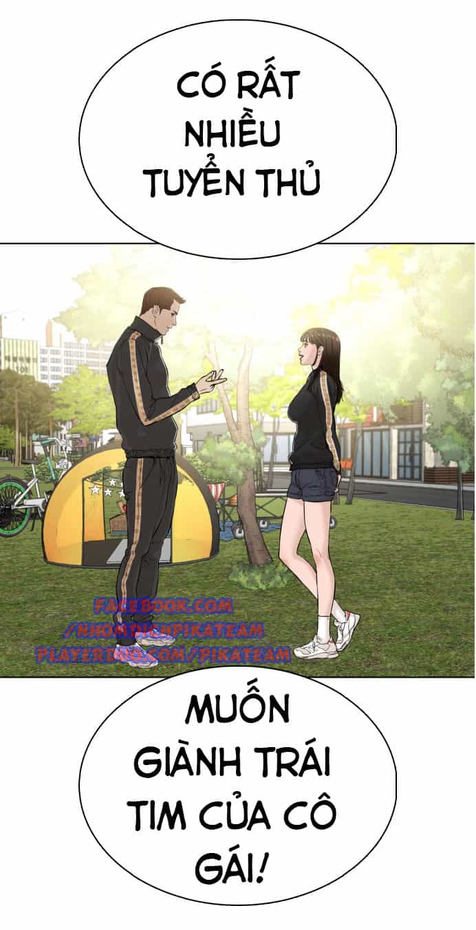 Cách Chiến Thắng Trận Đấu - Chương 8 - ảnh 44