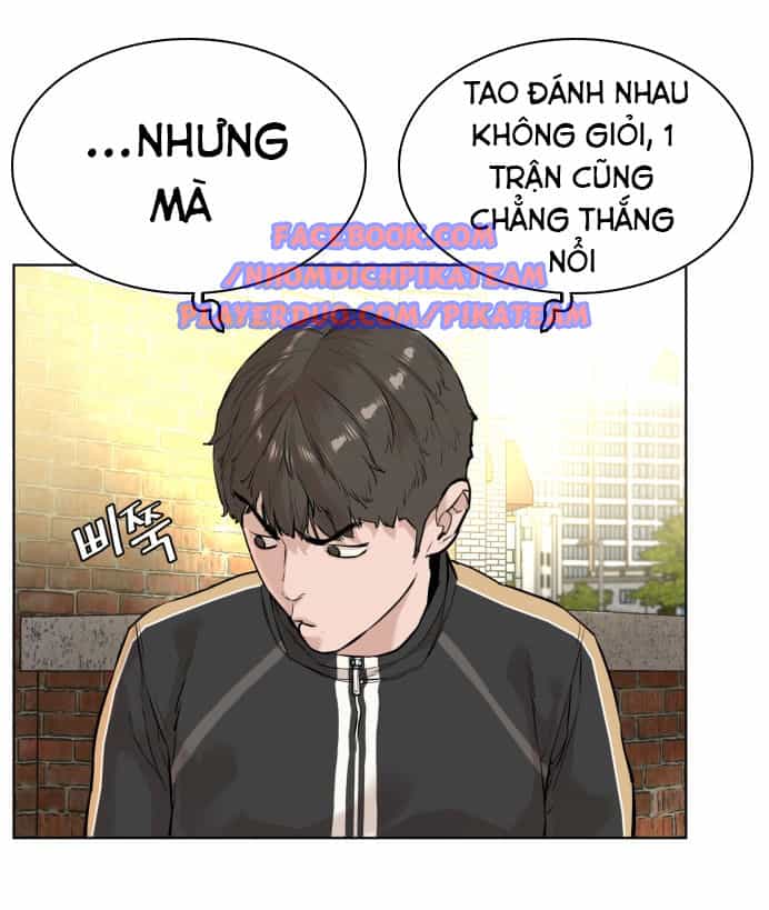 Cách Chiến Thắng Trận Đấu - Chương 8 - ảnh 46