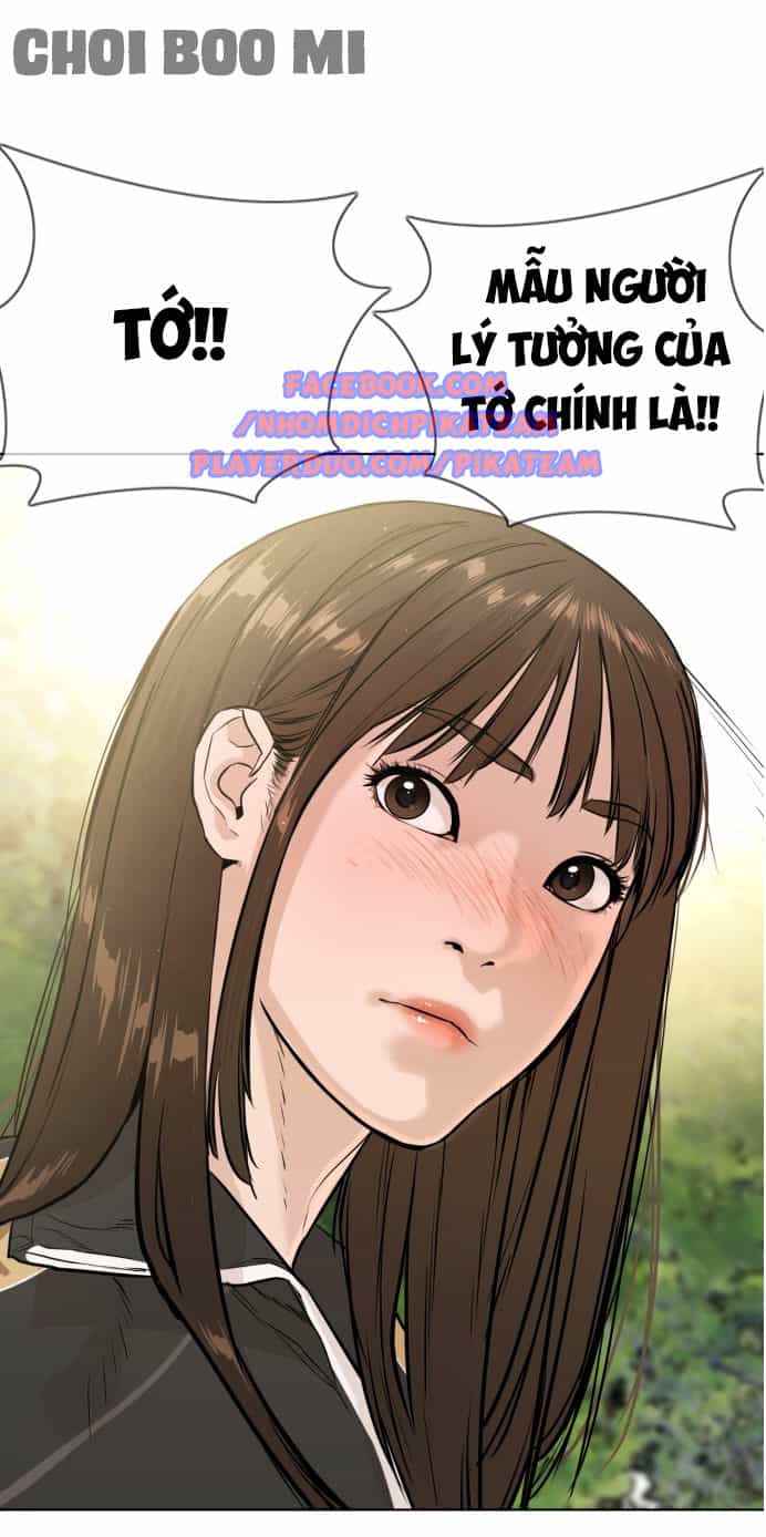 Cách Chiến Thắng Trận Đấu - Chương 8 - ảnh 88
