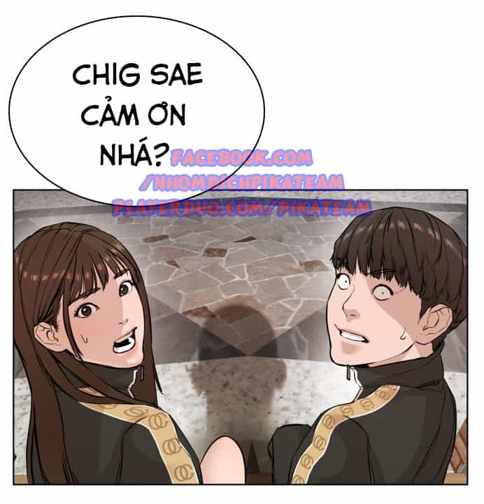 Cách Chiến Thắng Trận Đấu - Chương 8 - ảnh 94