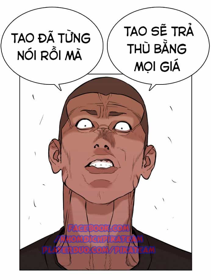 Cách Chiến Thắng Trận Đấu - Chương 8 - ảnh 96