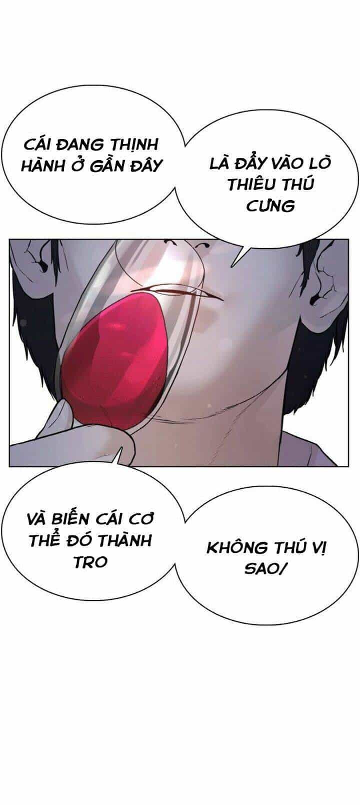 Cách Chiến Thắng Trận Đấu - Chương 80 - ảnh 35