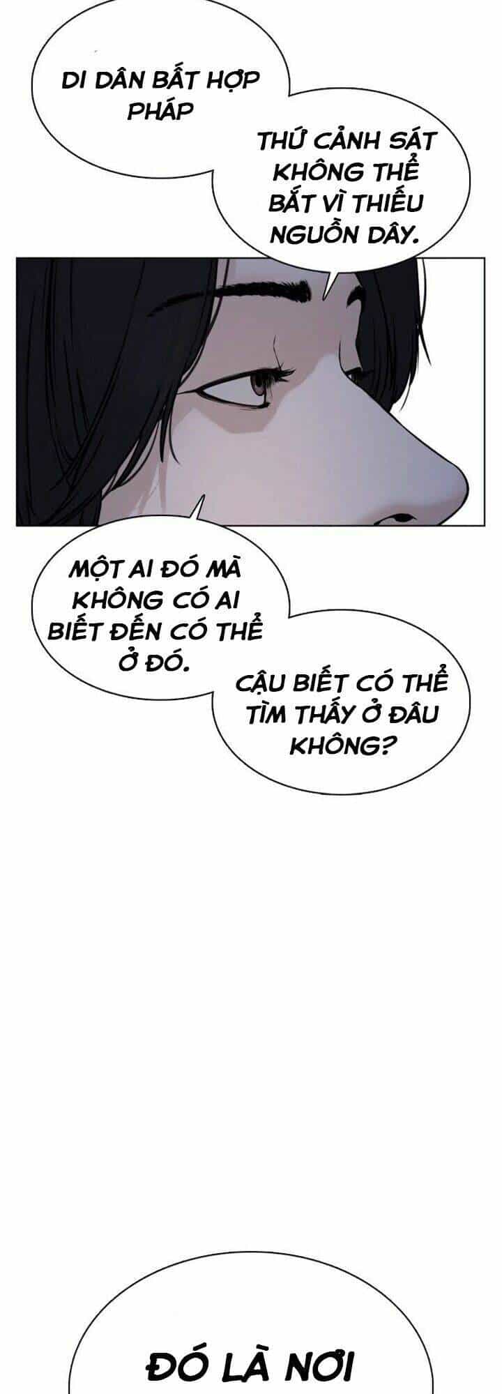 Cách Chiến Thắng Trận Đấu - Chương 80 - ảnh 43