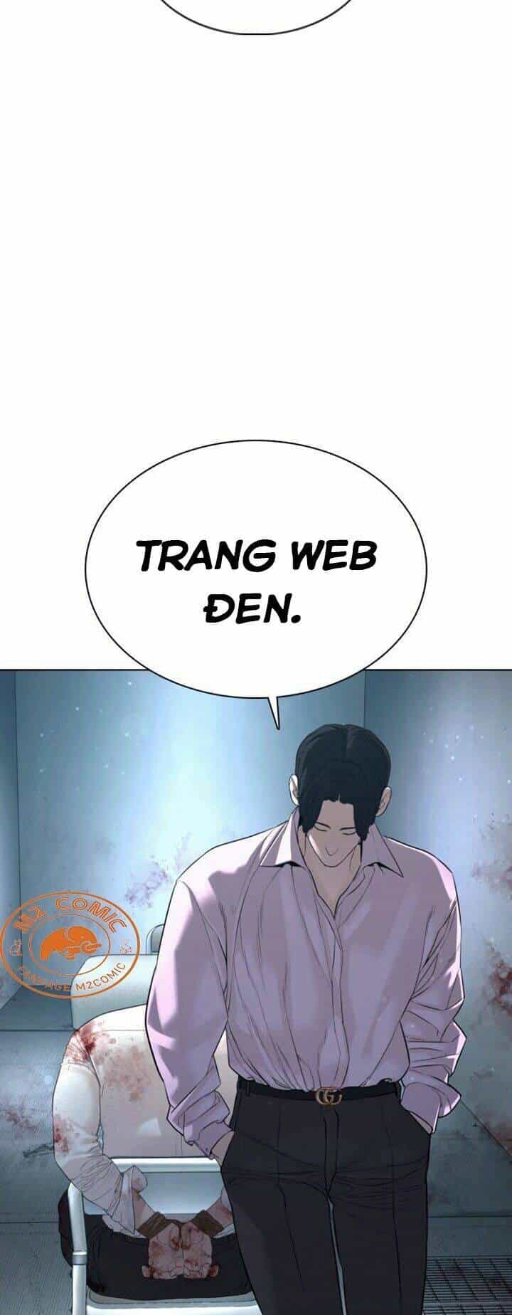 Cách Chiến Thắng Trận Đấu - Chương 80 - ảnh 46