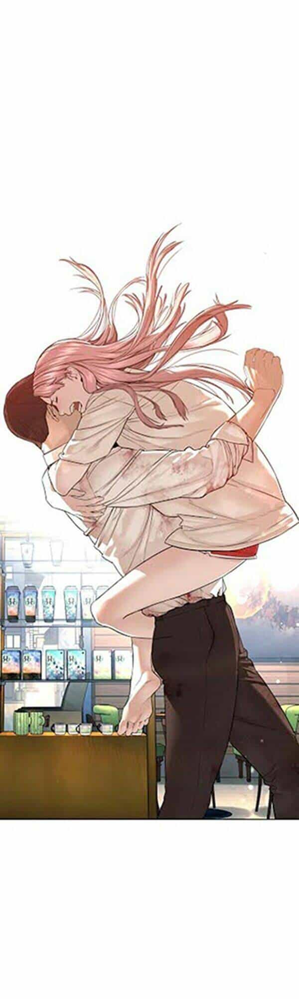 Cách Chiến Thắng Trận Đấu - Chương 81 - ảnh 11