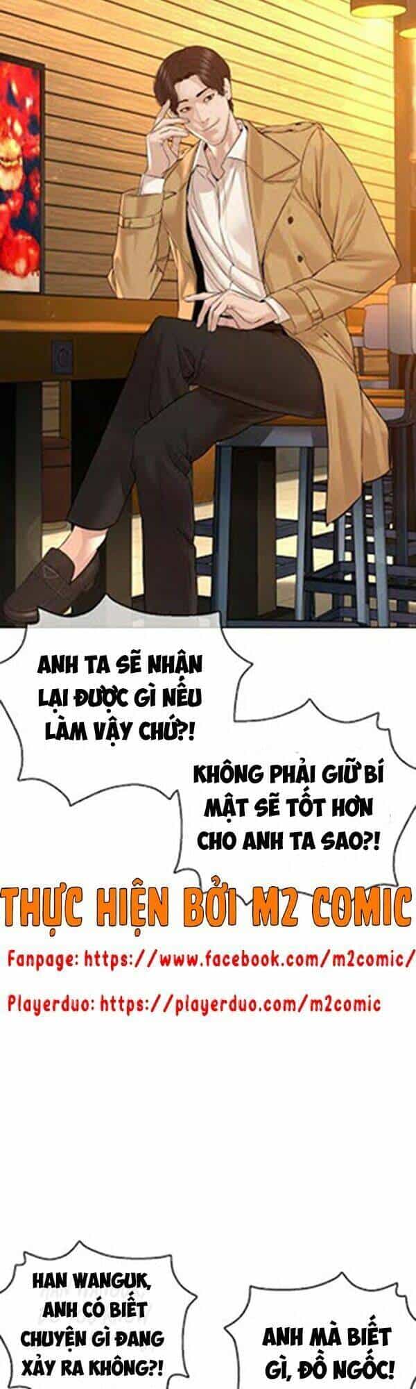 Cách Chiến Thắng Trận Đấu - Chương 81 - ảnh 62